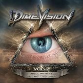 Dimebag Darrell - Dimevision, Volume 2: Roll With