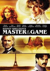 Master of the Game (2-DVD)