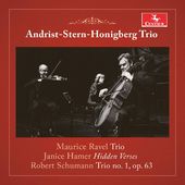 Trio No. 1, Op. 63 Hamer: Hidden Verses