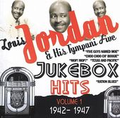 Jukebox Hits, Volume 1: 1942-1947