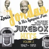 Jukebox Hits, Volume 2: 1947-1951