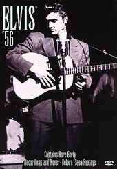 Elvis Presley - '56: In The Beginning