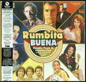 Rumbita Buena: Rumba Funk & Flamenco Pop from the
