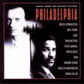 Philadelphia [Original Soundtrack]