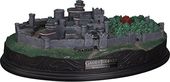 Game Of Thrones Winterfell Castle Sculpture