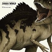 Jurassic World Dominion - O.S.T.