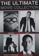 Will Smith: The Ultimate Movie Collection
