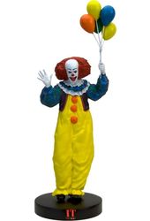 IT - Pennywise Premium Motion Statue