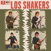 Los Shakers (First Album)