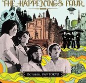The Happenings Four Sing The Beatles In Oct. 1969