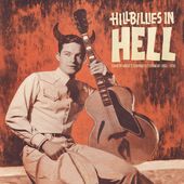 Hillbillies In Hell / Various (Dlx)