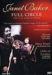 Janet Baker - Full Circle
