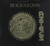 Hoax Is Over (Exp) (Aus)