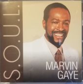 Marvin Gaye: S.O.U.L. (Hits)