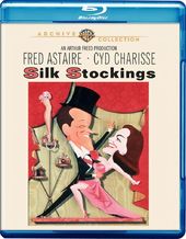 Silk Stockings (Blu-ray)