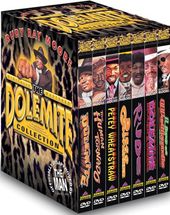 The Dolomite Collection (7-DVD)
