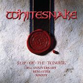 Slip Of The Tongue: 30th Anniversary Deluxe