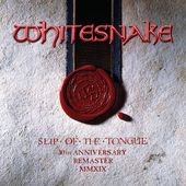 Slip of the Tongue [30th Anniversary Remaster]