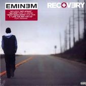Recovery (2-LPs)