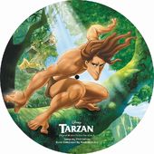 Tarzan: Original Motion Picture Soundtrack