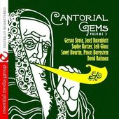 Volume 3 - Cantorial Gems