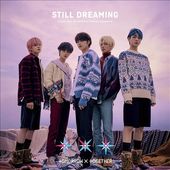 Still Dreaming [CD/DVD] [Slipcase] (2-CD)