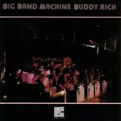 Big Band Machine [LRC Ltd]