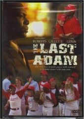 Last Adam
