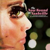 Now Sound Of Nashville / Various (Gate) (Ltd)