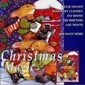 Various Artists: CHRISTMAS MAGIC-Bing
