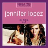 Two Original Albums: On the 6 / J.Lo