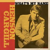 What's My Name (1967-1970) (Gate) (Ltd)