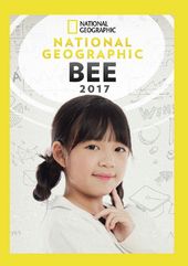 National Geographic Bee 2017