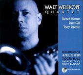 Recorded Live April 8, 2008: Koger Hall,