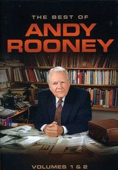The Best of Andy Rooney (2-Disc)