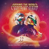 Around the World [A Daft Punk Tribute]