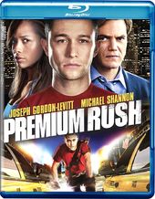 Premium Rush (Blu-ray)