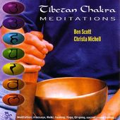 Tibetan Chakra Meditations (Live)