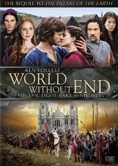 World Without End (2-DVD)