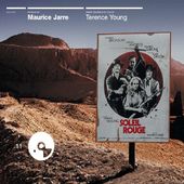 Maurice Jarre: Soleil Rouge [Original Motion