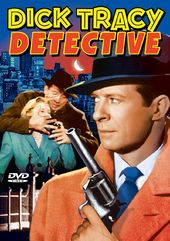 Dick Tracy Detective