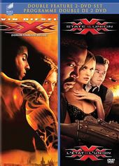 XXX / XXX: State of the Union 2-Pack (Canadian)