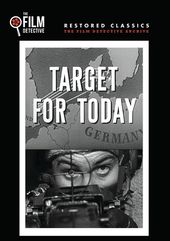 WWII - Target for Today