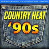 Country Heat '90s