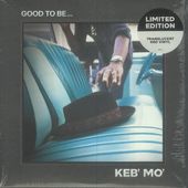 Good To Be (Transparent Red Vinyl/2Lp) (I)