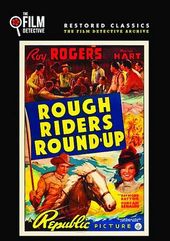 Rough Riders Round-Up