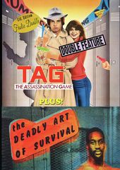 Tag: The Assassination Game / The Deadly Art of