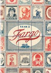 Fargo - Year 3 (4-DVD)