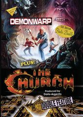 Demonwarp / The Church