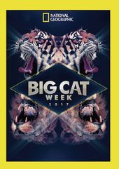 National Geographic - Big Cat Week 2017
